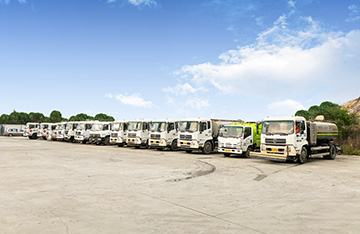 廣東省珠海市橫琴新區(qū)東部片區(qū)市政環(huán)衛(wèi)清潔服務(wù)項目