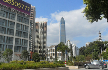 溫州市鹿城區(qū)城市生活垃圾轉(zhuǎn)運作業(yè)市場化PPP項目